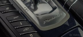 Porsche Panamera 4S, Vzduchový podvozok, Garážované - 19