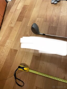 Golfove palice - 19