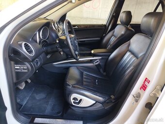 Mercedes Benz Ml 420 cdi AMG - 19