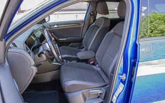 Volkswagen T-Roc 2.0TSI Sport 4x4 (4motion) DSG BMT - 19