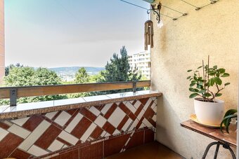 3 izbový byt Košice - Dargovských hrdinov, Lidické námestie - 19