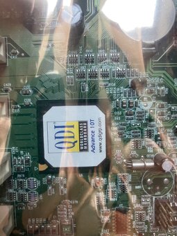 Pentium III - 1000MHz - 19