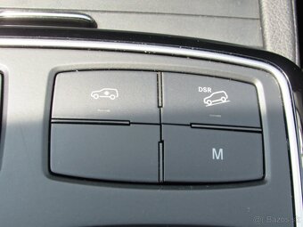 Mercedes-Benz GLE 350d 4matic A/T, 190kw - splátka od 439,-€ - 19