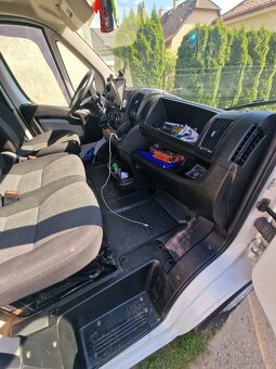 Fiat Ducato - 19