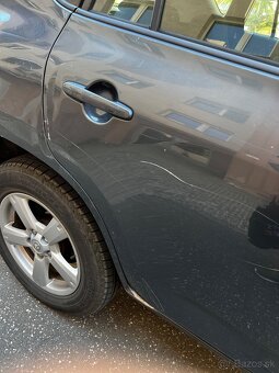 Toyota Rav4 2006 - 19