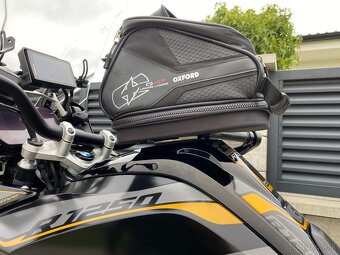 BMW R1250GS Exclusive 2020 TOP stav - 19