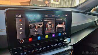 Cupra Formentor 1.5 TSI 150k DSG - 19