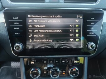 Škoda Superb Combi 2.0 TDI DSG 114tis KM 2021 - 19