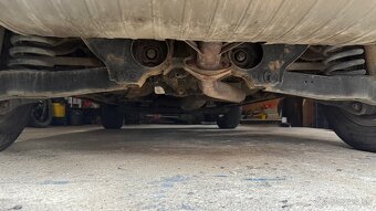 Suzuki Grand Vitara 2.4i, benzin + LPG - 19