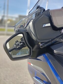 BMW R 1250 RT 2024 v záruke odpočet DPH - 19