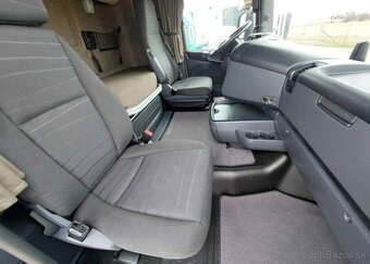 Scania R450 nafta automat 331 kw - 19