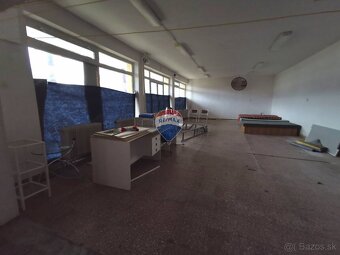 ZĽAVA, Zrekonštruovaná obchodná budova, 1200m2 - 19