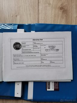 Fiat 500X CROSS - 19