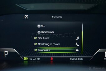 Škoda Superb Combi 2.0 TDI SCR ✴️VYBAVA✴️ - 19