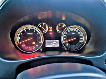 Suzuki SX4 - 19