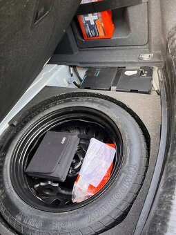 Audi A6 2.0 2011 - 19