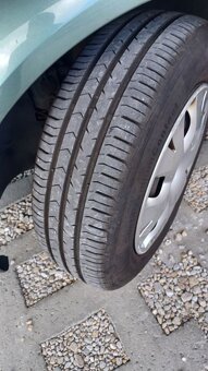 Renault Megane II  90 000 km - 19