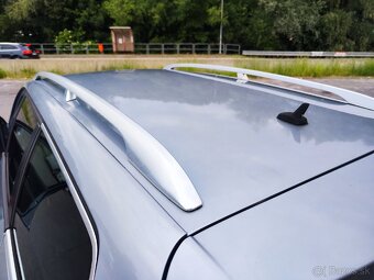 Volkswagen Passat Variant B6 2.0 TDI - 19
