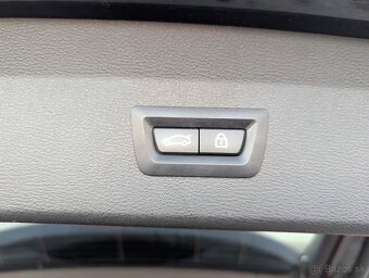 BMW X1 X-drive 2,0 diesel 140kw, SK auto, možný odpočet DPH - 19