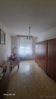 Predám rodinný dom - 19