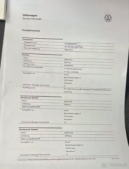 ✅️VW ID.4 GTX 220 kW 4Motion,2022,360° kamery,Matrix✅️ - 19