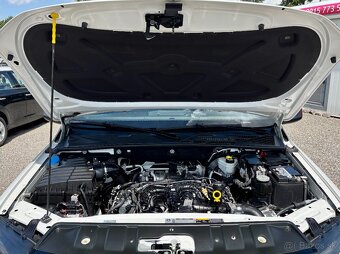 Volkswagen Amarok 3.0 V6 TDI BMT 204k Dark Label 4MOTION - 19