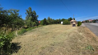 Mulčovanie/kosenie  pozemkov - 19