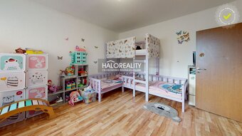 HALO reality - Predaj, štvorizbový byt Žiar nad Hronom - EXK - 19