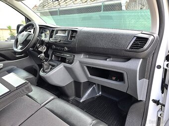 Toyota Proace 2.0 D-4D L3 Sortimo - 19