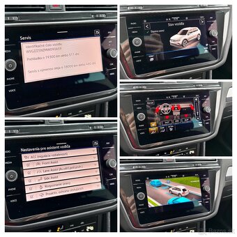 VW Tiguan 2.0 TDI 110kw Dsg Led Facelift EVO Life - 19