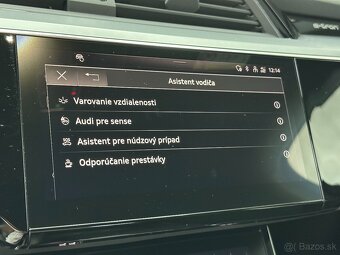 Audi E-TRON 50 S-line 2020 - 19