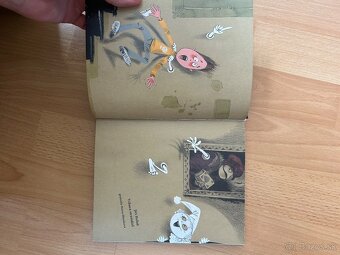 Nové knižky pre deti a mládež - 19