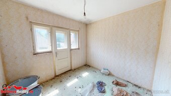 Na predaj starší rodinný dom v obci Horná Súča - 19