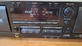 Sony TC-WR645S / Dolby S - 19