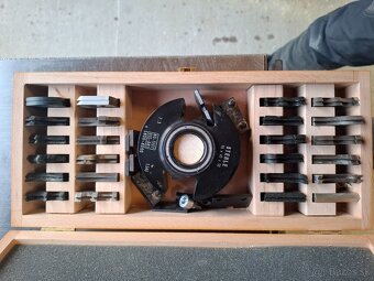 Spodná fréza Metabo TF 1690 D - 19