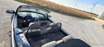 Volkswagen New Beetle Cabrio 1,9 TDI,74kw (PREDSEZONNA CENA) - 19
