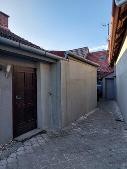 Výrazná zľava-Na predaj rodinný dom v Holíči - 19