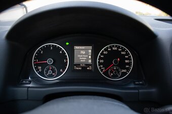 VW Tiguan 4x4 DSG 2.0TDi 103kw Webasto Xenon Led - 19
