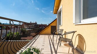 ⌂ Predaj /4-izbový rodinný dom 301 m² Bratislava- Ružinov - 19