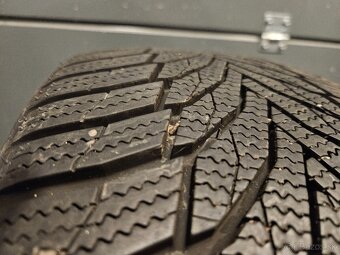 Zimné pneumatiky Bridgestone + Nexen - 225/40 r18 92V - 19