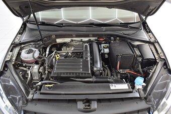 Volkswagen Golf 1,2 TSi, servis, 2x kola, - 19