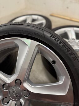 Letná sada 5x112 R20 , 255/45/20 Audi SQ5 , Q5 Sline , GLC - 19