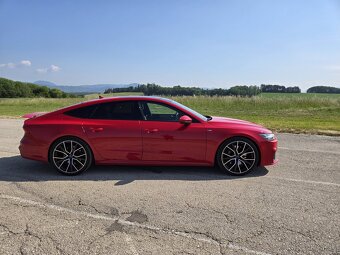 Audi a7 - 19