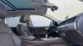 Audi SQ7 4.0 TDI V8 – Design Selection, po veľkom servise - 19