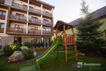 Apartmán na predaj Demänová - Liptovský Mikuláš - 19