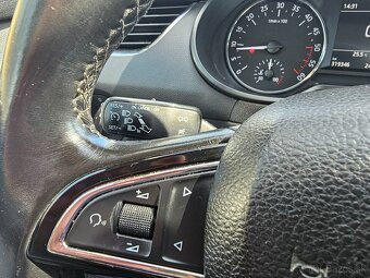 ŠKODA OCTAVIA COMBI III 1.6 TDI 2016 - 19
