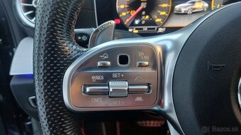 Mercedes CLS 53, AMG,2018,4-MATIC+, 320kw, AUTOMAT, 145000km - 19