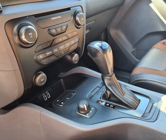 FORD RANGER 3.2 TDCI DOUBLECAB 4X4 WILDTRAK A6 - 19