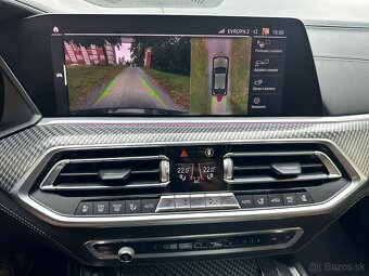 X6M COMPETITION 460kw-možná výměna - 19