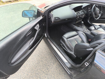 Bmw e63 630i 190kw veškeré nd - 19